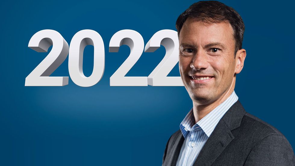 Martin Appel teknik 2022