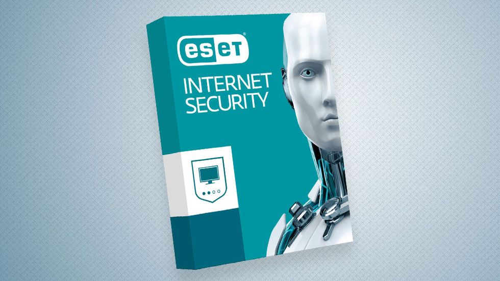 Eset Internet Security