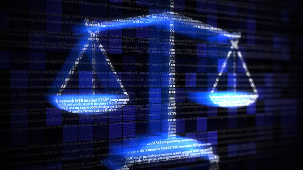 Maigon digitaliserar juridiken