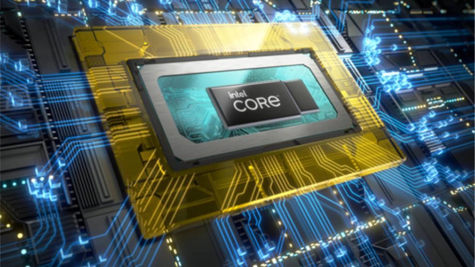 Intel Core-processor