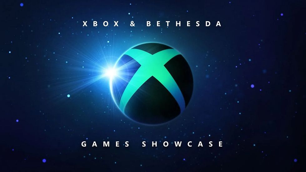 Xbox Bethesda showcase 2022