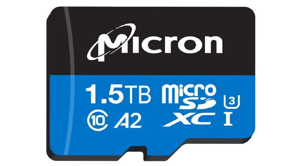 micron i400
