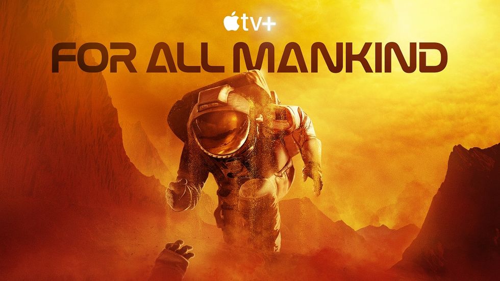 for all mankind s4