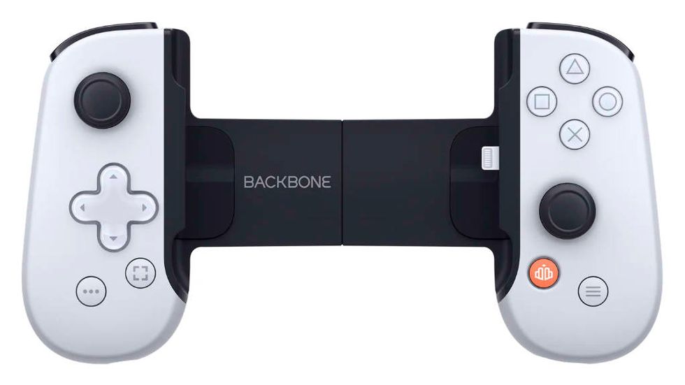 Backbone One – Playstation Edition