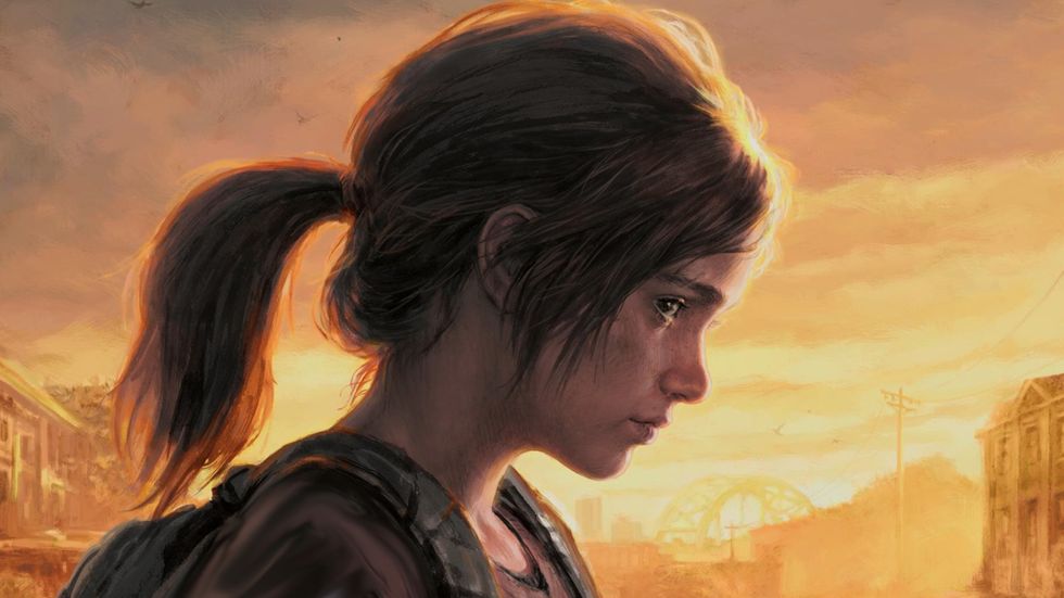 Recension The Last of us: Part 1
