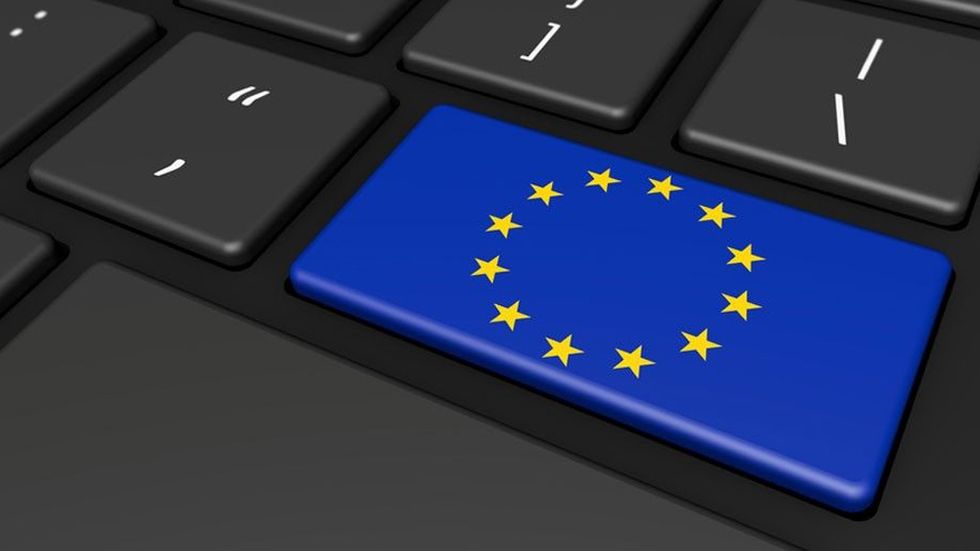 EU-rapport om digitalisering i offentlig sektor