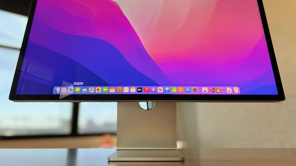 mejores ofertas en monitores para Mac