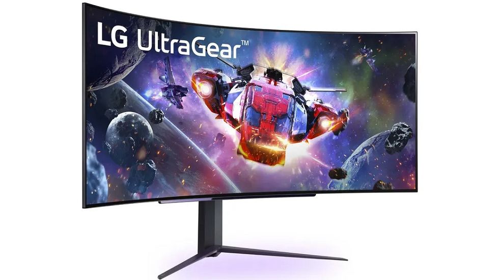 LG UltraGear OLED Gaming_Monitor
