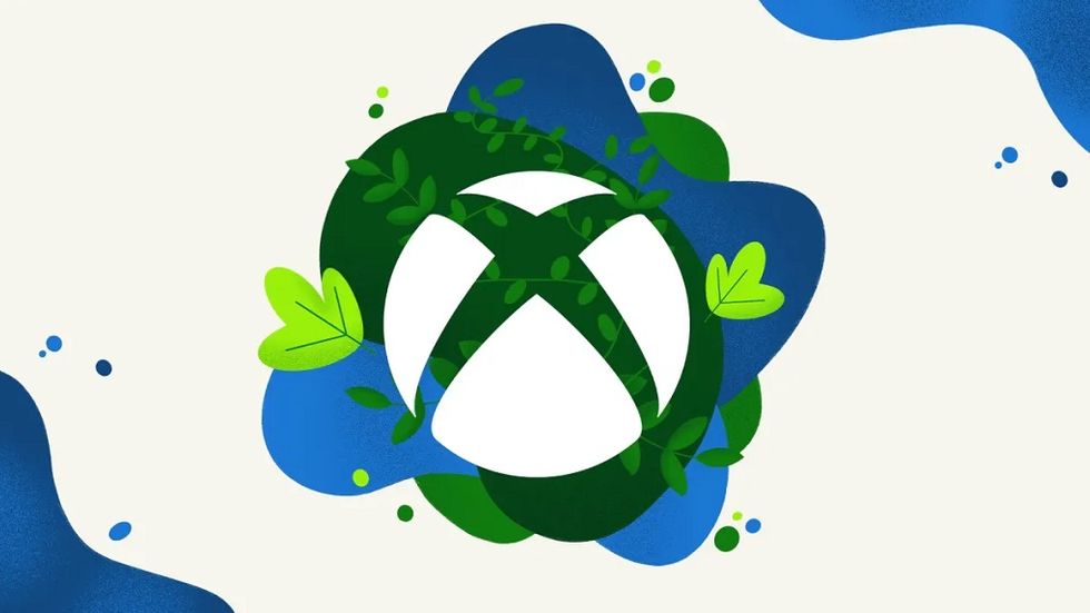 Xbox Eco