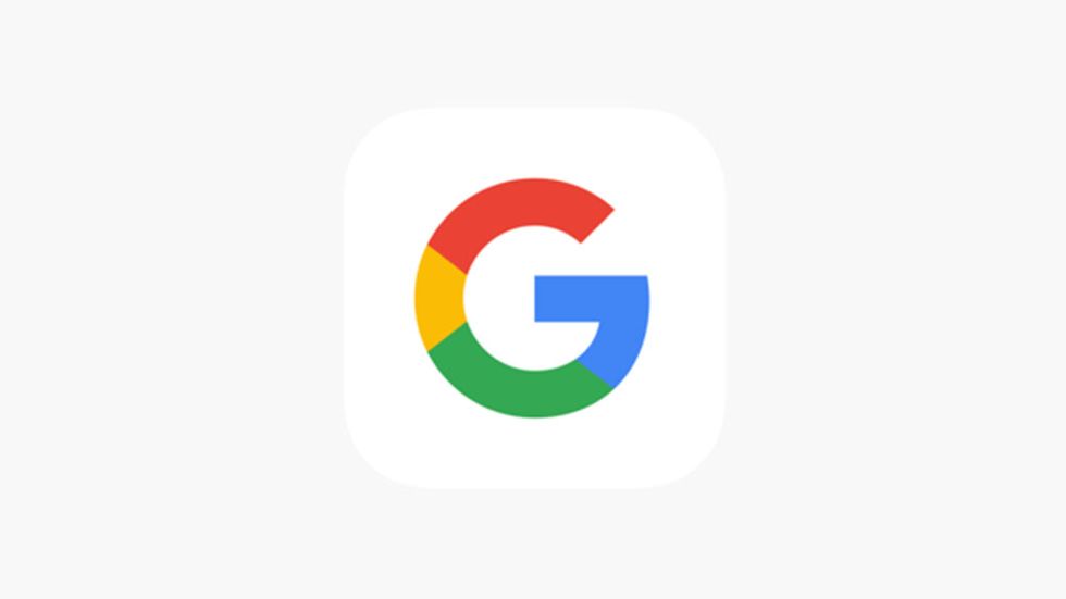 Google-ikon