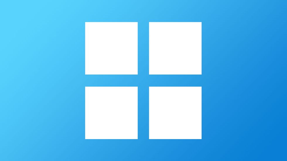 Windows-logga