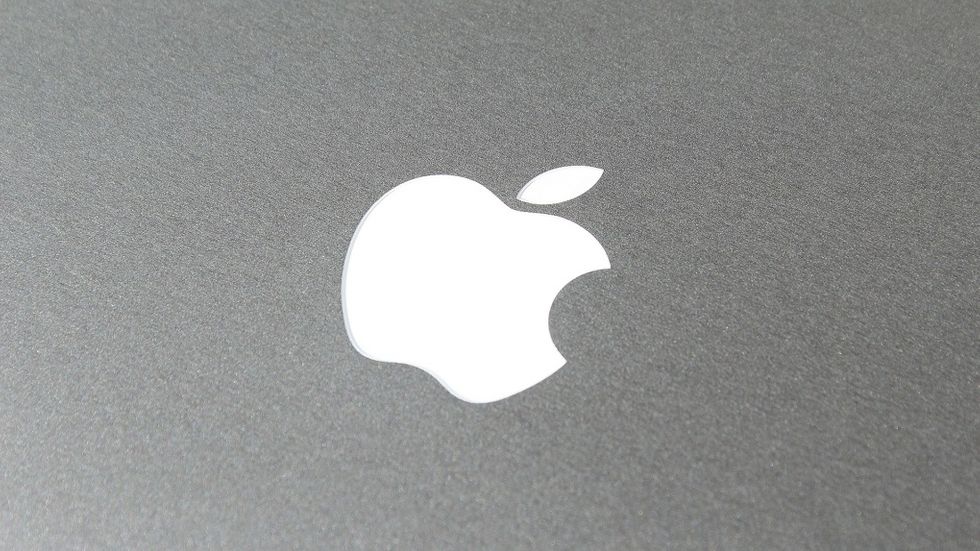 apple logo genre foto jankuss pixabay