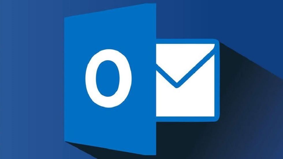 Microsoft Outlook 