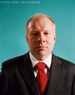 Bengt Karlstrand